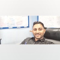 Chetan Krishan Kumar