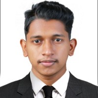 Arun Dinesh