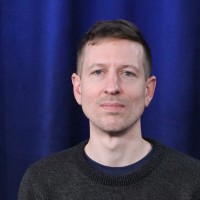 Olof Dunsö