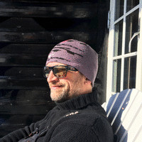 Svein Eyvind Bø