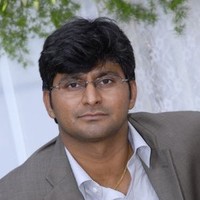 Ganna Sreedhar
