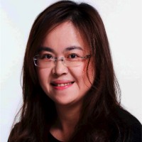 Anita Hsieh