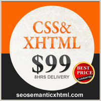 Seosemantic Xhtml