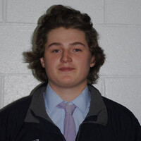 Luke Graham