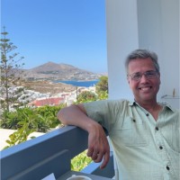 David Hessler