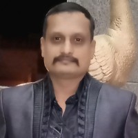 P S Mahesh Kumar