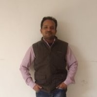 Ram Kishor Singh