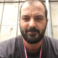 Eric MOLLARD