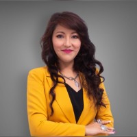 Ana Cecilia Barreda Llanos