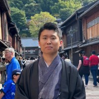 Soichiro Uchino