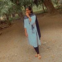 Keerthana V