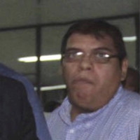 Mauricio Reyes