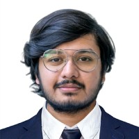Priyanshu Sharma
