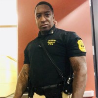 Darnell Alden Miller Bey