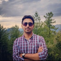 Harsh Kumar