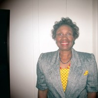 Bernadette Payne Horton