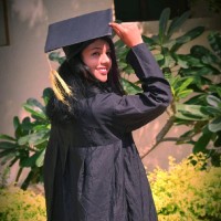 Komal Hiremath