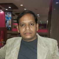 Brijesh Kanaujiya