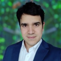 Jorge Briceño Miranda