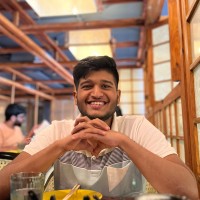 Avinash Reddy