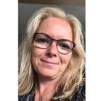 Tina Hauptstein Petersen