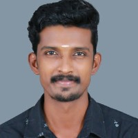 Mikhil Murali