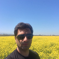 Amir Hossein Heidarkhani