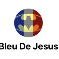 bleu de jesus