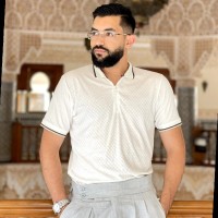 Yassine Oualid