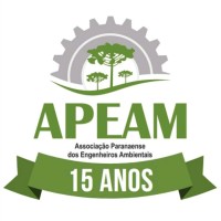 APEAM - Associação Paranaense dos Engenheiros Ambientais