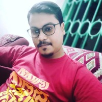 Niladri Paul