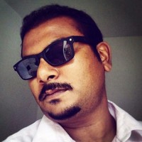 Partha Halder