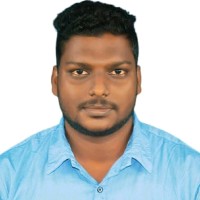 DINESH MV
