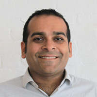 Raj Krishnan