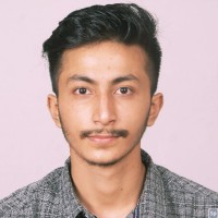 Suyesh Shrestha