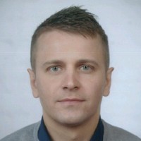 Pavlo Luszcz