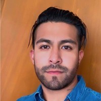 Luis Felipe Valenzuela Sánchez