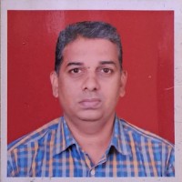 Pandurang Patil