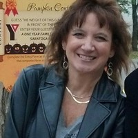 Kathy Mazzeo