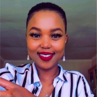Nokwanda Tshandu