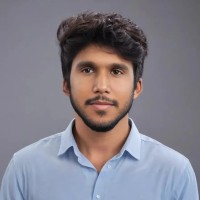 EDWIN KISHORE.J