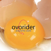 Ovorider Egg products - around the world
