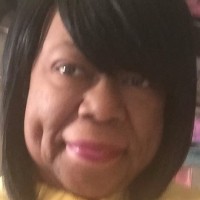 Jacqueline Johnson