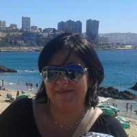 Mónica Moya Medel