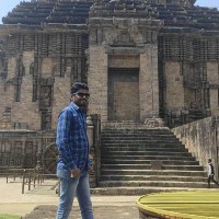 Ashis Kumar Tripathi