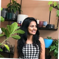Shreya G