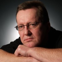Peter Hames