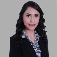 Sandra Sofía Sánchez Anaya