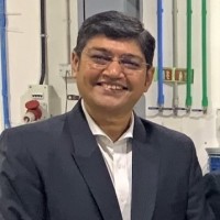 Deepak Saligram