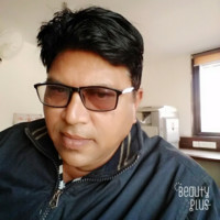 BASANT Ghanekar